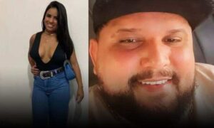 Violência: Novas informações sobre o brutal assassinato do casal Sabrina Gonçalves e Anderson Doin