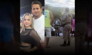 Tragédia na região: Casal Riquelme e Duda perderam a vida após moto colidir com carro na tarde deste domingo