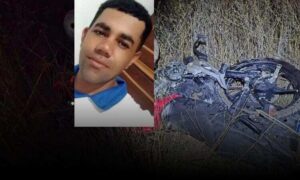 Tristeza na região de Conquista: Novas informações sobre o trágico falecimento do jovem Diego, na BA-262