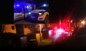 Urgente: Mulher foi assassinada nas primeiras horas deste domingo no bairro Miro Cairo, em Vitória da Conquista