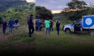 Região de Conquista: Corpo encontrado em fazenda de Barra do Choça, nesta terça-feira, permanece no IML
