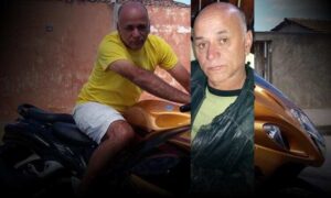 Tristeza: Eletricista conquistense sofre descarga elétrica e morre durante serviço realizado em Brumado