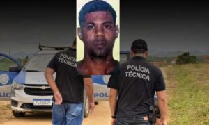 Urgente: Emerson é encontrado baleado e acaba morrendo no hospital, após ser socorrido. Polícia investiga