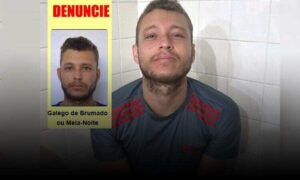 Após escapar de confronto com 2 mortos em Brumado, Pedrinho “Galego de Brumado” morre em nova tentativa de captura