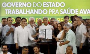Governo do Estado amplia investimentos em Vitória da Conquista com ações estratégicas em várias áreas