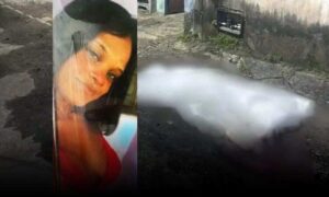 Violência: Grávida morre ao tentar proteger o marido de ataque a tiros, na Bahia. Homem está em estado grave