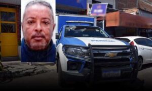 Tragédia em Conquista: Polícia investiga queda e morte de Mateus Francisco Pereira, nesta manhã no centro da cidade