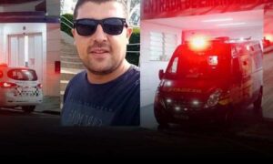 Horror: Pai de família tem casa invadida por latrocidas, é brutalmente espancado e morre após ser forçado a beber ácido