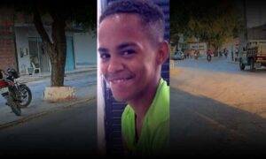 Região: Jovem de 17 anos é encontrado morto dentro de imóvel, após marcar encontro com mulher e desaparecer