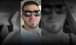 Luto: Faleceu em Vitória da Conquista Joaquim Santos, o “Kim”, irmão do prefeito Renatinho, de Caraíbas