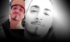 Luto em Vitória da Conquista: Faleceu o jovem Adriano Soares, encontrado desacordado no bairro São Vicente