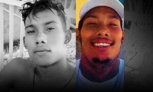 Luto: Faleceu em Vitória da Conquista, aos 23 anos, o jovem Tarcio Silva Menezes, após lutar pela vida na UTI do HGVC