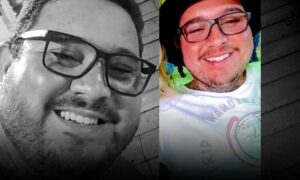 Luto em Vitória da Conquista: Faleceu aos 31 anos Alex Públio Gomes, vítima de trágico acidente na BA-263