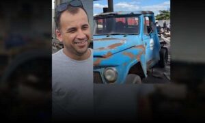 Conquista: Fábio Júnior teria atravessado a pista para ajudar outro motorista com veículo quebrado, aponta nova hipótese