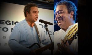 Adeus à Evandro Correia: Em nota de pesar, PMVC informa que velório do cantor ocorrerá na Casa Memorial Régis Pacheco