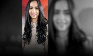 Luto em Vitória da Conquista: Faleceu a jovem Thâmara Rocha Silva, vítima de acidente fatal no Anel Viário