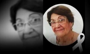 Luto em Vitória da Conquista: OAB-VC emite nota de pesar pelo falecimento da advogada Dra. Edith de Oliveira Barros