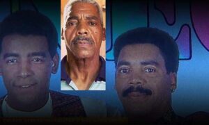 Ex-integrante do grupo Raça Negra, que virou morador de rua, morre após ser hospitalizado. Edson Café tinha 69 anos