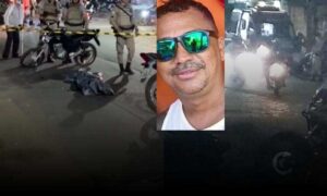 Consternação: Novas informações sobre o trágico falecimento de Adrianinho, vítima de colisão entre duas motos