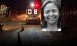 Tragédia no Sudoeste: Lavradora morre, por picada de jararaca, enquanto colhia verduras para vender na feira livre