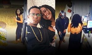 Imagens fortes: Mulher que presenciou assassinato do namorado é encontrada morta e esquartejada no sul da Bahia