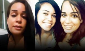 VÍDEO: “O que aconteceu com minha filha é fruto de desobediência”, diz mãe de Anna Luiza, jovem encontrada esquartejada