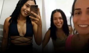 Jovem assassinada e esquartejada por facção, Anna Luiza Lima Brito demonstrou arrependimento à mãe antes de morrer