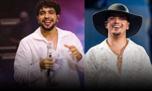Treta na música: Nattan e Natanzinho Lima brigam na Justiça para impedir que um utilize o nome do outro