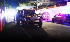 Conquista: Polícia identifica causa da morte de andarilho encontrado sem vida nesta noite no bairro Candeias