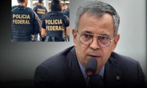 Overclean: Deputado Félix Mendonça se diz “surpreso” com afastamento de seu assessor. “Minhas emendas só vão para onde sou votado”