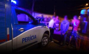 Violência em Vitória da Conquista: Delegacia de Homicídios investiga brutal assassinato de Dyana, no Miro Cairo