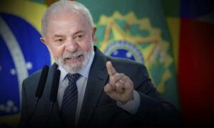 Presidente Lula registra pior índice de desaprovação desde o início do mandato, aponta pesquisa Quaest