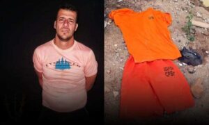 Ex-detento do Conjunto Penal de Vitória da Conquista é recapturado após fugir pela janela do Fórum de Guanambi