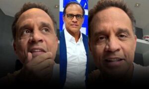 TV: Revelado o principal motivo do pedido de desligamento do apresentador José Eduardo Bocão da Record Bahia