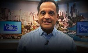 TV: José Eduardo ‘Bocão’ pede pra sair da Record Bahia após 17 anos. Apresentador vai focar em rádio e internet