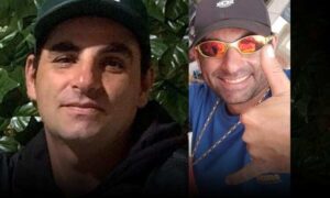 Você pode ajudar: Família aflita pede informações sobre paradeiro de Fábio, do Deserg, desaparecido há 10 dias