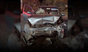 Identificados os feridos no grave acidente desta noite na BA-262, trecho entre Vitória da Conquista e Anagé