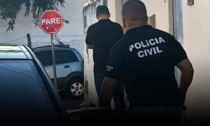 Região de Conquista: Polícia Civil detalha prisão do blogueiro “famosinho”, acusado de exigir grana pra remover postagens