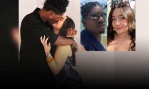 Tristeza: Casal que nasceu no mesmo dia morre em acidente de moto na BR-101, após comemorarem aniversário