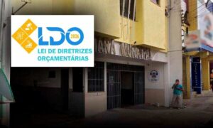 Câmara de Vitória da Conquista: LDO 2026 tem foco em inclusão social, equidade de gênero e infância