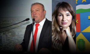 Legislativo conquistense: Entenda o processo que cassou o mandato do vereador Natan da Carroceira. Gabriela Garrido assume