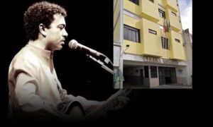 Lei Evandro Correia: Projeto na CMVC propõe inclusão de artistas regionais na grade das rádios locais