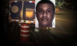 Tristeza em Vitória da Conquista: Novas informações sobre a localização do corpo de Daniel Ferreira, no distrito industrial