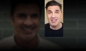 VÍDEO: Chef e apresentador Edu Guedes faz primeira aparição após cirurgia para retirada de tumor no pâncreas