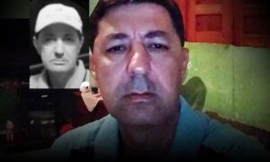 Consternação: Familiares e amigos em choque pelo falecimento de Wilton “Tinguinha”, encontrado morto
