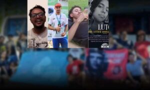Tragédia na BR-153: Identificados os mortos no desastre entre dois ônibus e caminhão, na madrugada desta quarta-feira