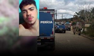 Urgente: Corpo foi encontrado às margens de avenida, na manhã deste sábado. Identificada, vítima tinha 28 anos
