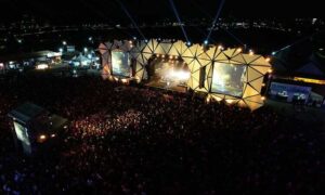 Conquista: Festival de Inverno Bahia se consolida como maior evento de música do interior do Nordeste