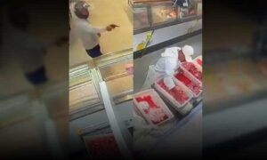 Absurdo: Colaborador tentou matar colega no “Mineirão Atacarejo” por divergências com horário de trabalho