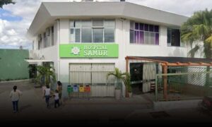 Hospital SAMUR lança em Vitória da Conquista campanha que reforça compromisso social, ambiental e com a vida